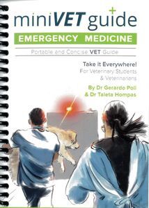 MiniVet Guide Emergency Medicine