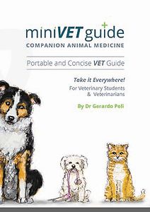 MiniVet Guide to Companion Animal Medicine