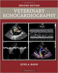 Veterinary Echocardiography, 2nd Edition